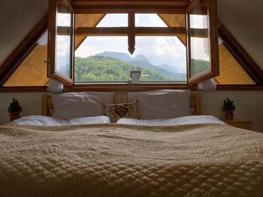 Mnich Apartment